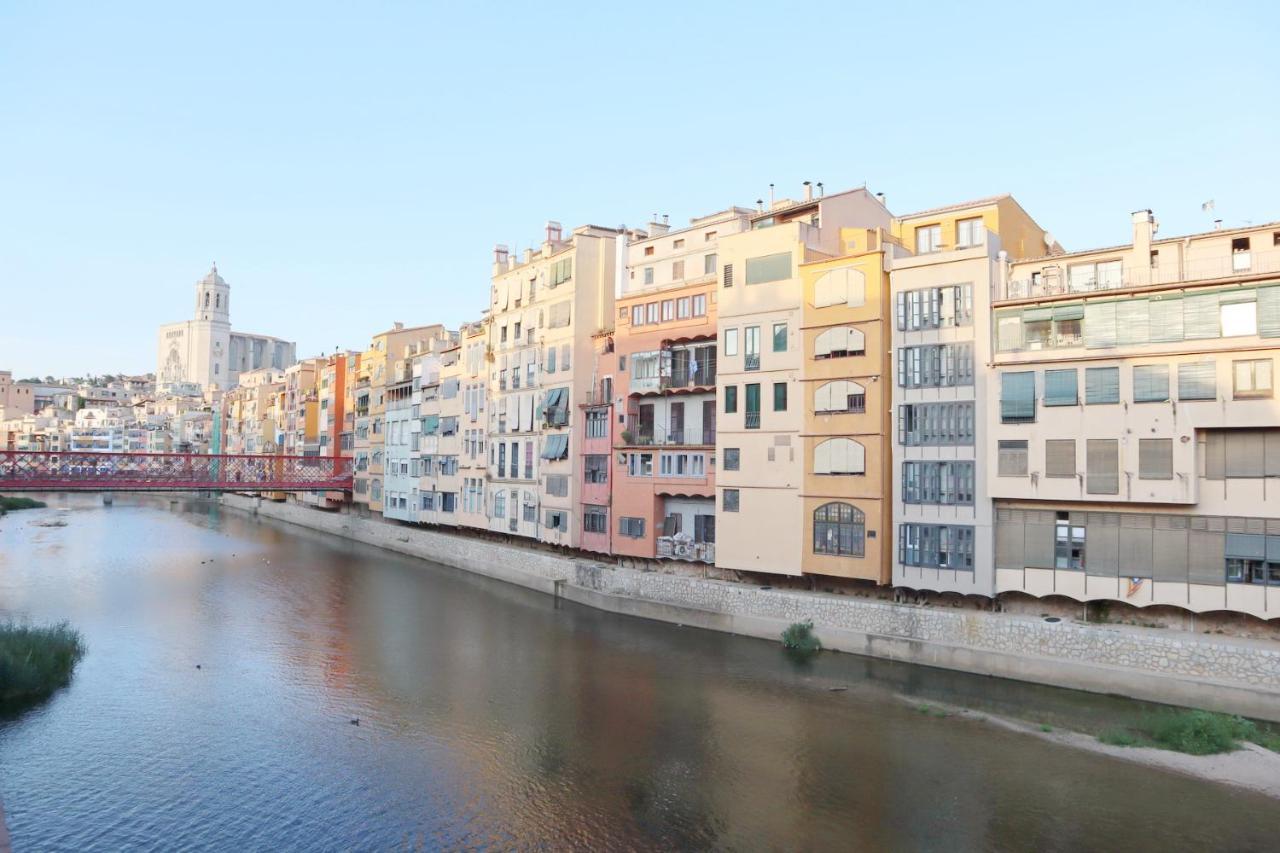 Girona Santa Clara Διαμέρισμα Εξωτερικό φωτογραφία